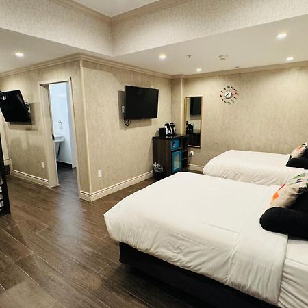 Signature San Francisco Luaran gambar